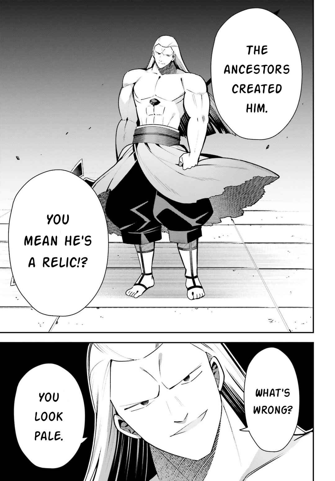 Page 13 Chapter 18 Guild no Uketsukejou Desu ga, Zangyou wa Iya Nanode Boss wo Solo Toubatsu Shiyou to Omoimasu