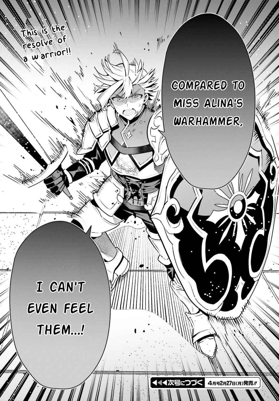 Page 34 Chapter 18 Guild no Uketsukejou Desu ga, Zangyou wa Iya Nanode Boss wo Solo Toubatsu Shiyou to Omoimasu