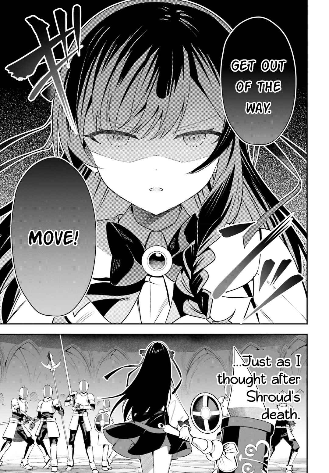 Page 24 Chapter 19 Guild no Uketsukejou Desu ga, Zangyou wa Iya Nanode Boss wo Solo Toubatsu Shiyou to Omoimasu