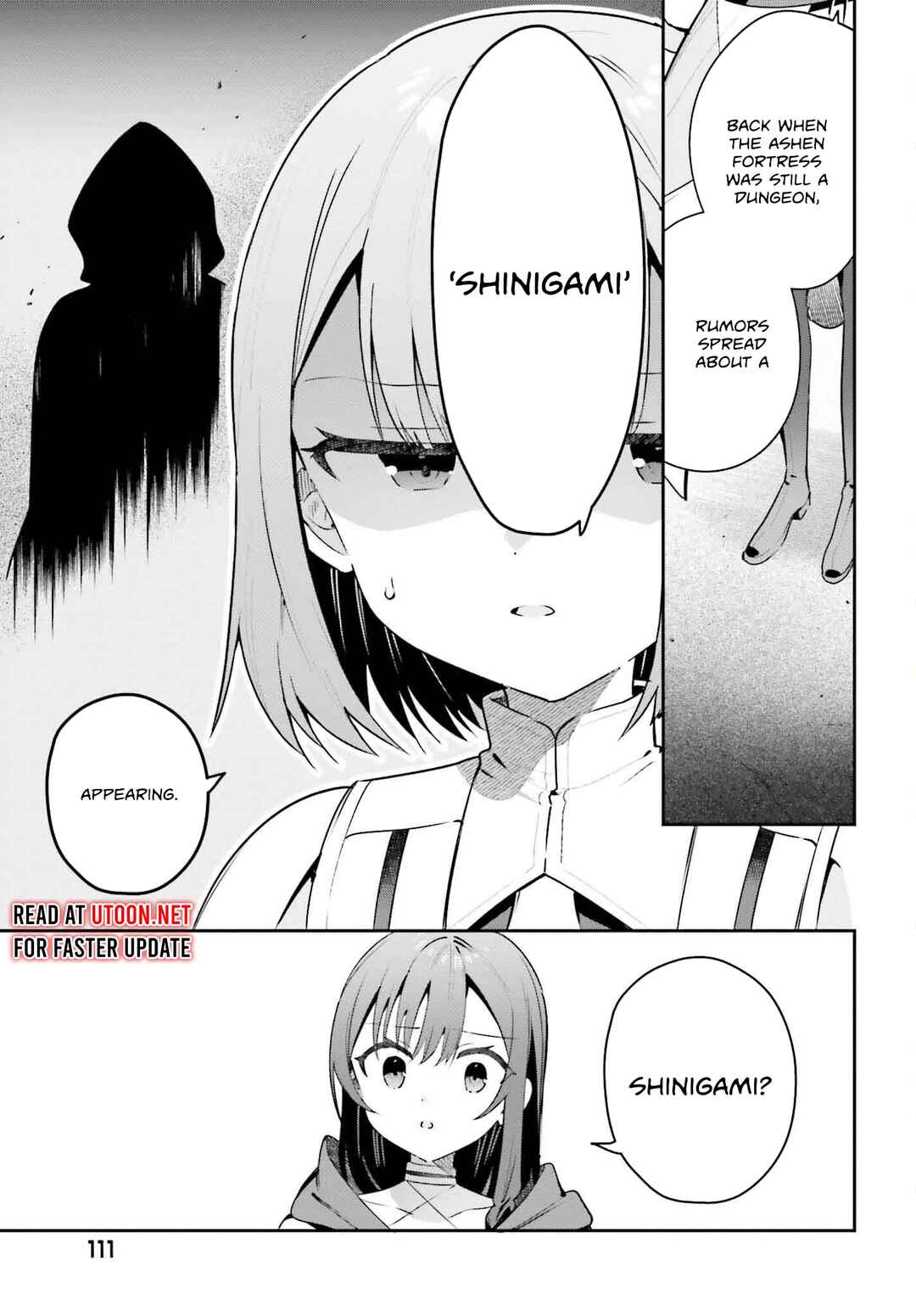 Page 18 Chapter 40 Guild no Uketsukejou Desu ga, Zangyou wa Iya Nanode Boss wo Solo Toubatsu Shiyou to Omoimasu