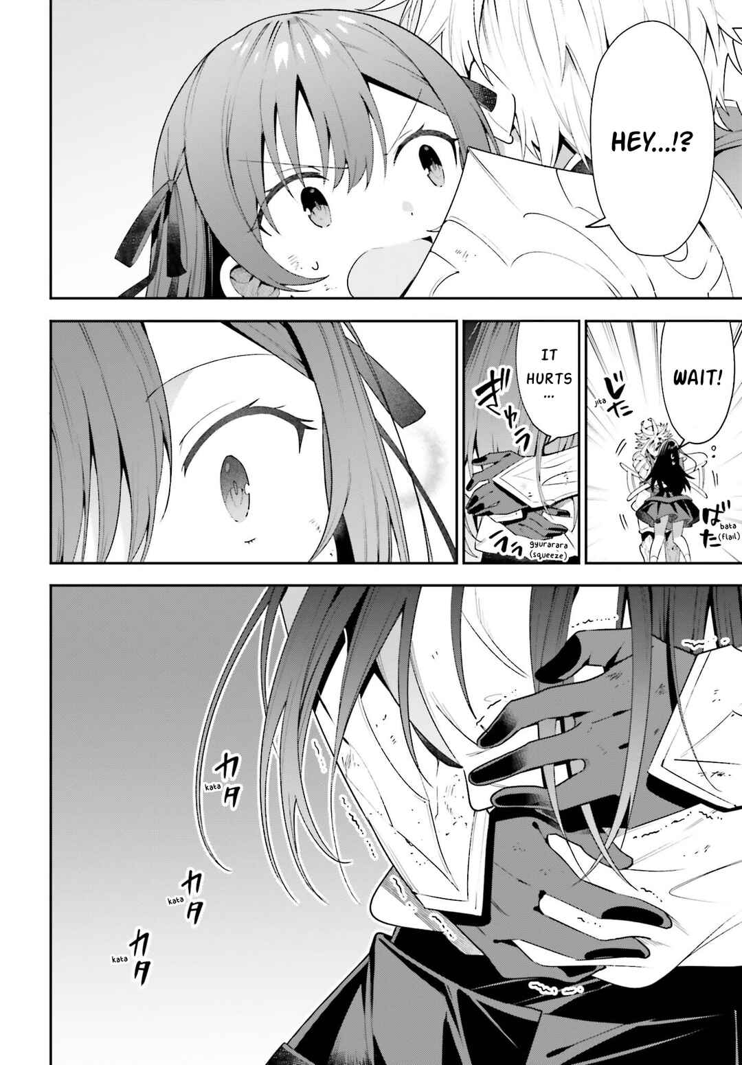 Page 17 Chapter 21 Guild no Uketsukejou Desu ga, Zangyou wa Iya Nanode Boss wo Solo Toubatsu Shiyou to Omoimasu