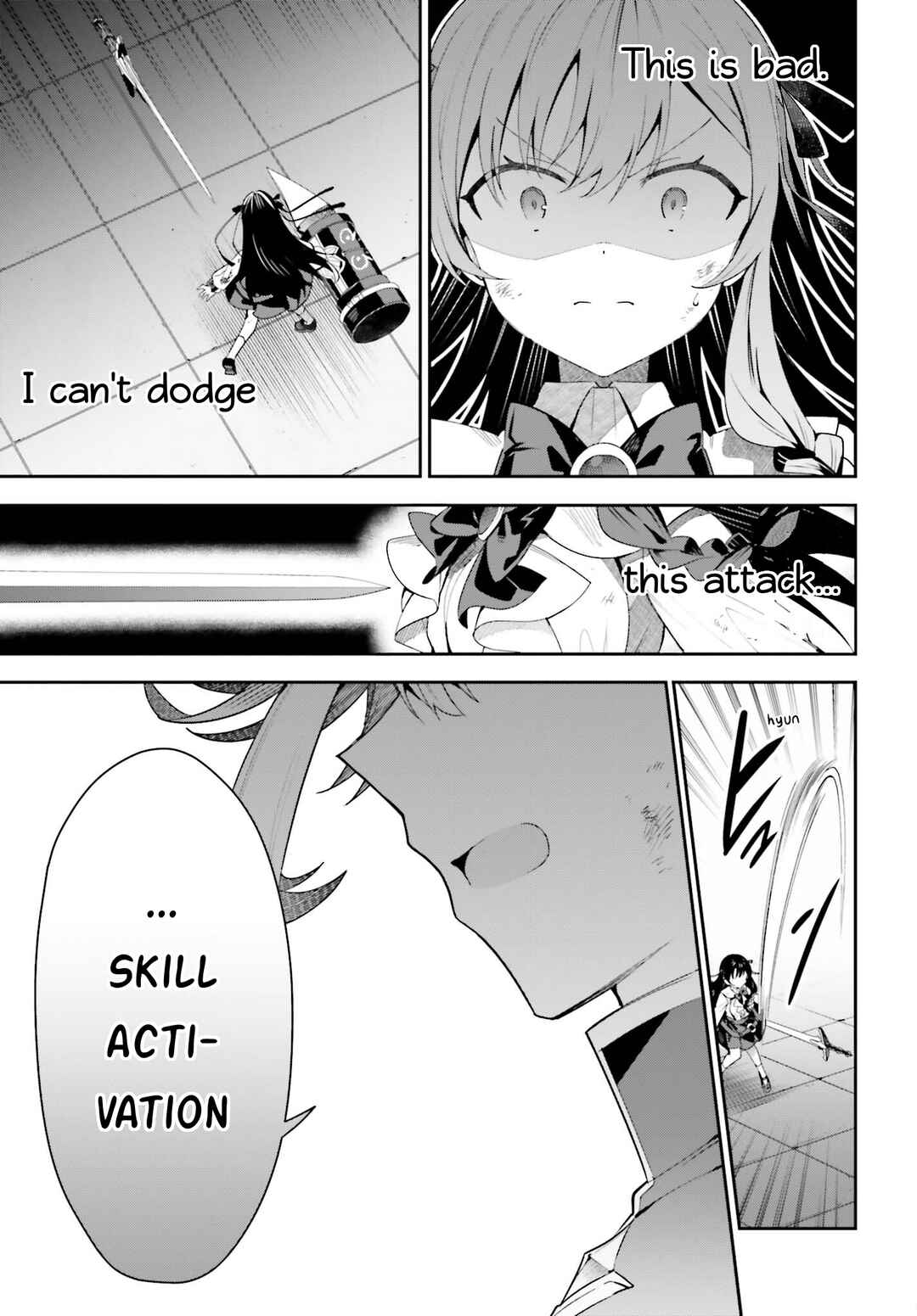 Page 6 Chapter 21 Guild no Uketsukejou Desu ga, Zangyou wa Iya Nanode Boss wo Solo Toubatsu Shiyou to Omoimasu