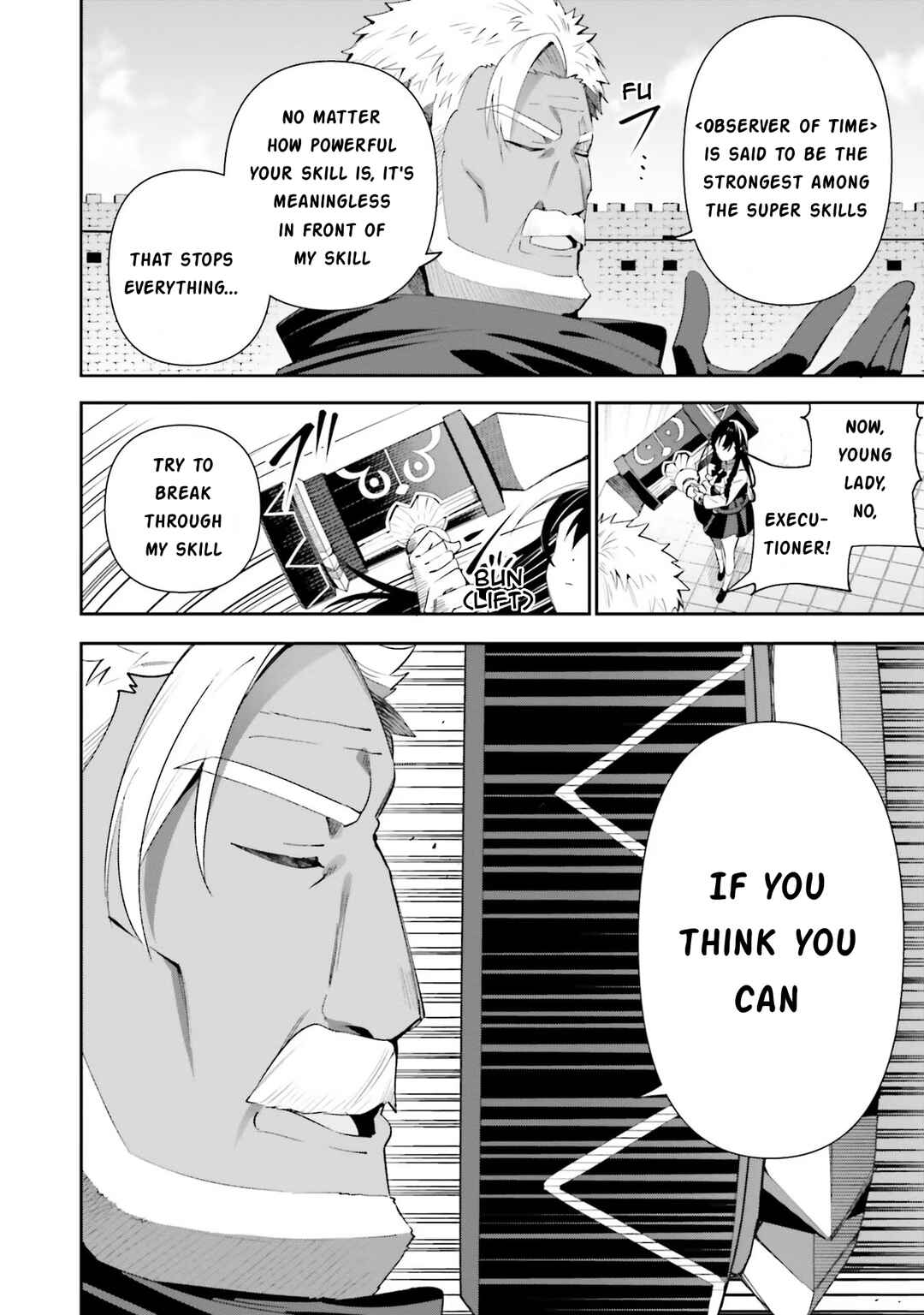 Page 8 Chapter 9 Guild no Uketsukejou Desu ga, Zangyou wa Iya Nanode Boss wo Solo Toubatsu Shiyou to Omoimasu