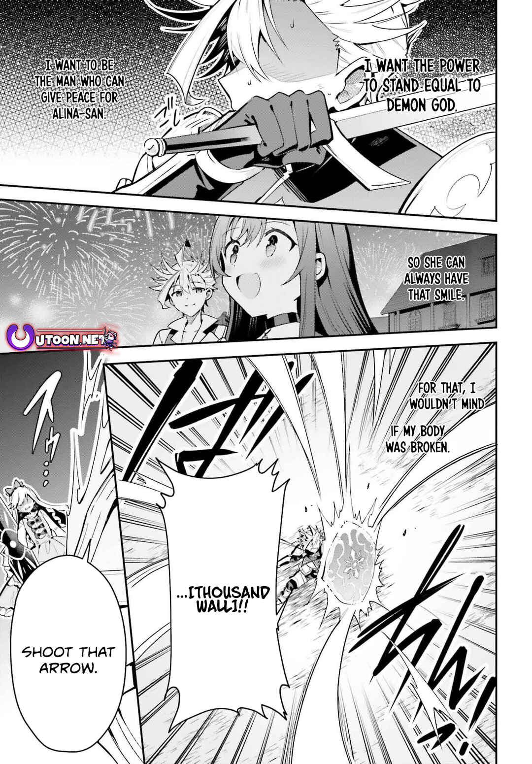 Page 22 Chapter 36 Guild no Uketsukejou Desu ga, Zangyou wa Iya Nanode Boss wo Solo Toubatsu Shiyou to Omoimasu