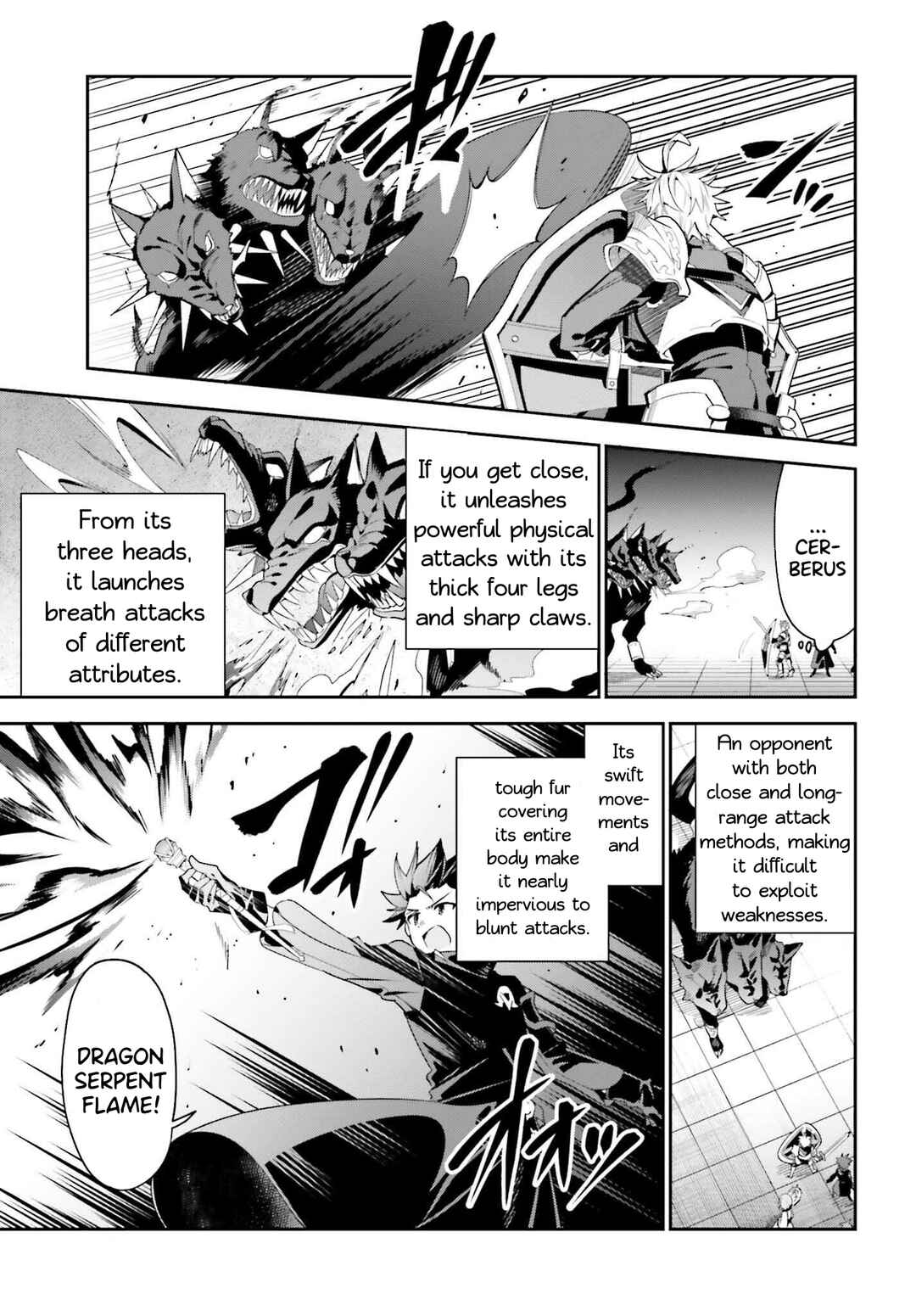 Page 5 Chapter 25 Guild no Uketsukejou Desu ga, Zangyou wa Iya Nanode Boss wo Solo Toubatsu Shiyou to Omoimasu
