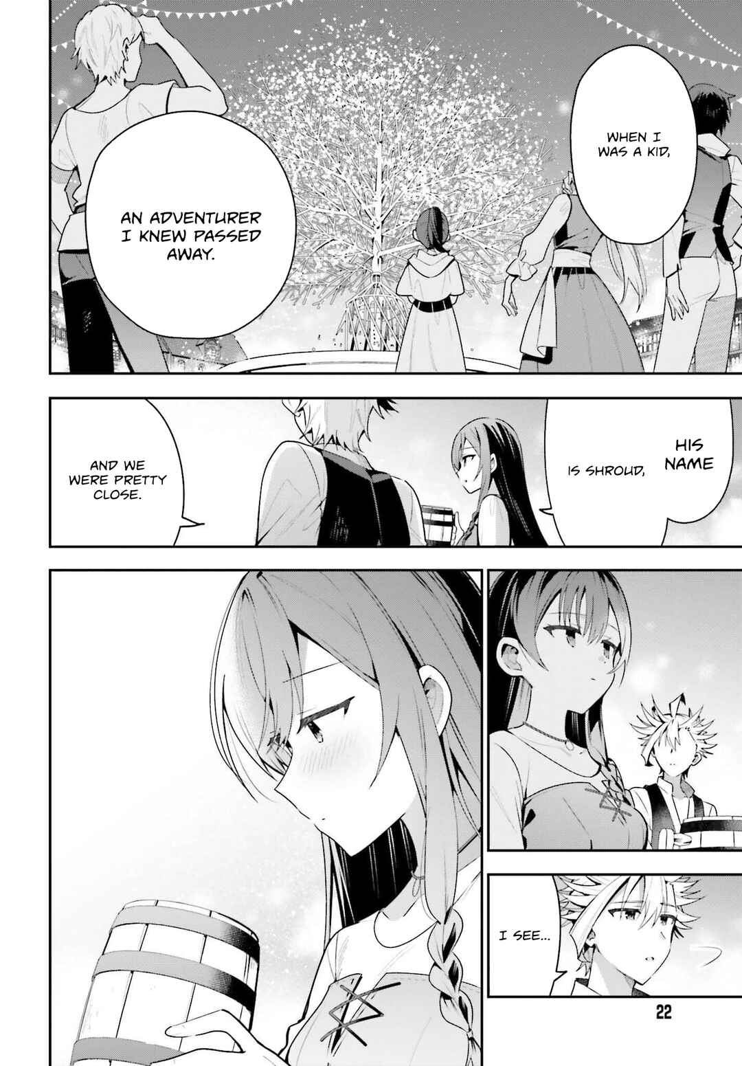 Page 17 Chapter 39 Guild no Uketsukejou Desu ga, Zangyou wa Iya Nanode Boss wo Solo Toubatsu Shiyou to Omoimasu