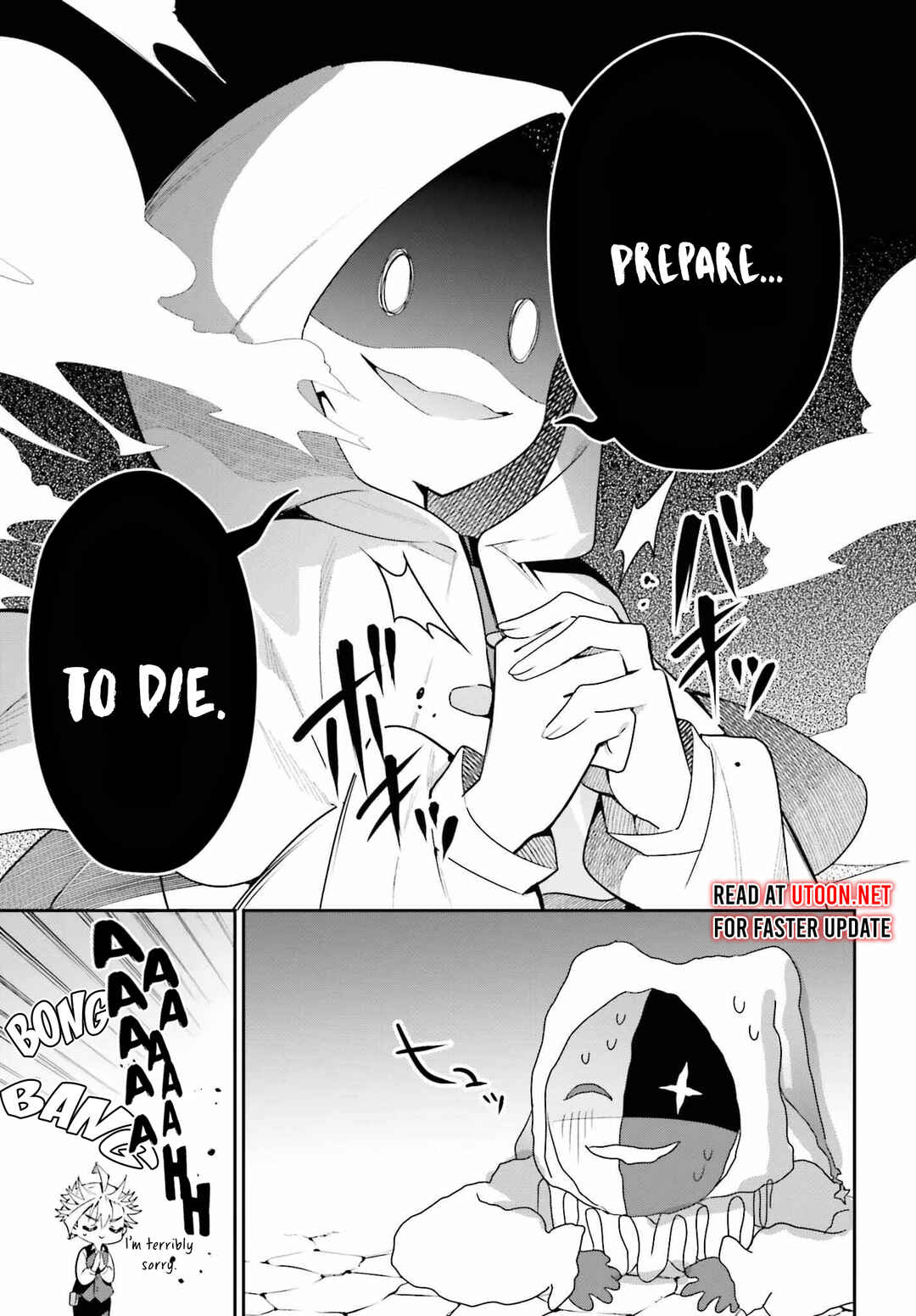 Page 10 Chapter 33 Guild no Uketsukejou Desu ga, Zangyou wa Iya Nanode Boss wo Solo Toubatsu Shiyou to Omoimasu