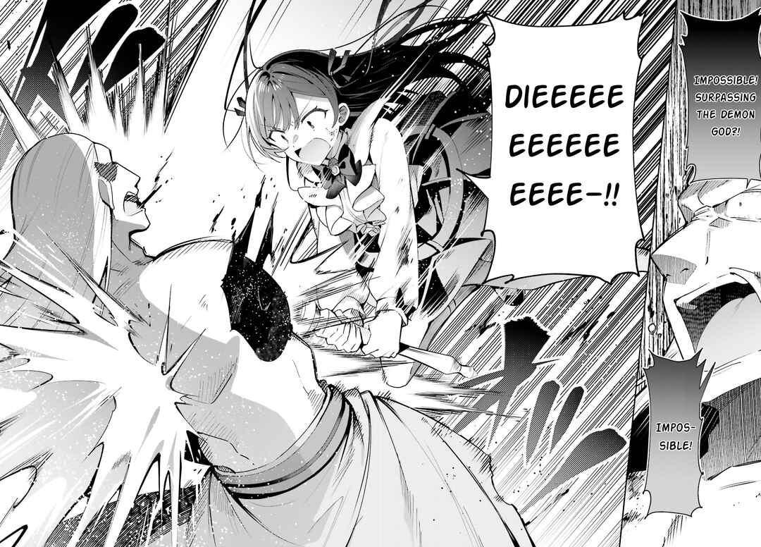 Page 8 Chapter 23 Guild no Uketsukejou Desu ga, Zangyou wa Iya Nanode Boss wo Solo Toubatsu Shiyou to Omoimasu