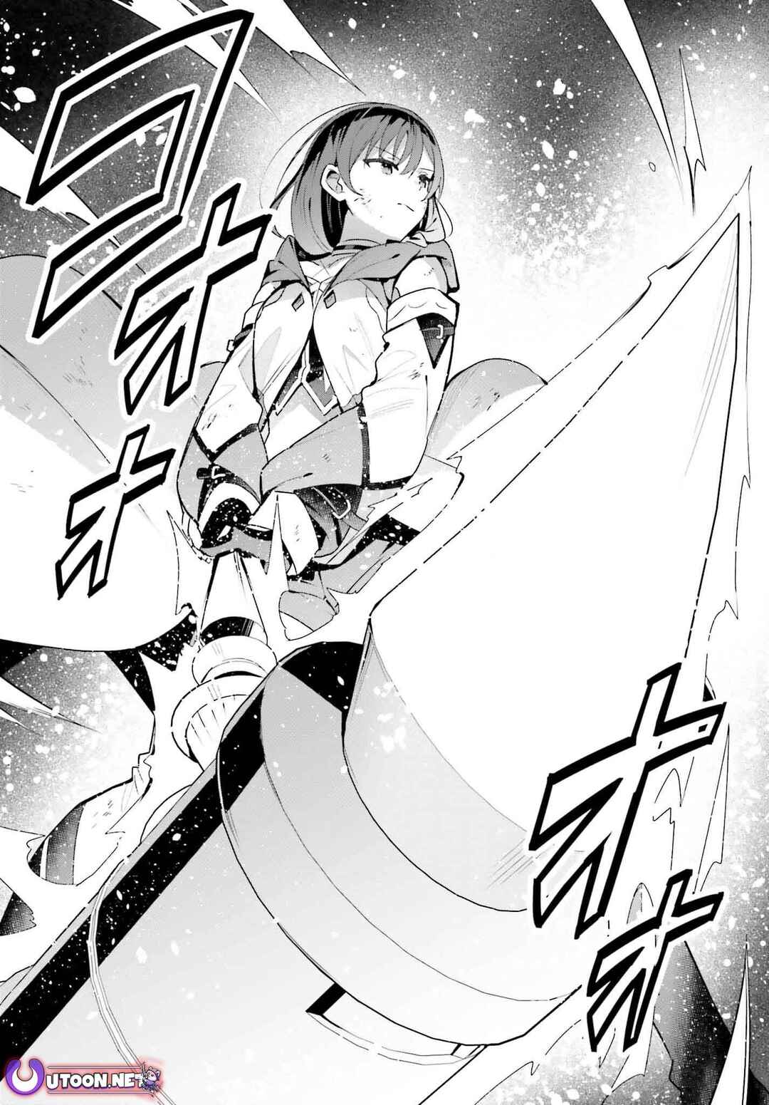 Page 17 Chapter 38 Guild no Uketsukejou Desu ga, Zangyou wa Iya Nanode Boss wo Solo Toubatsu Shiyou to Omoimasu
