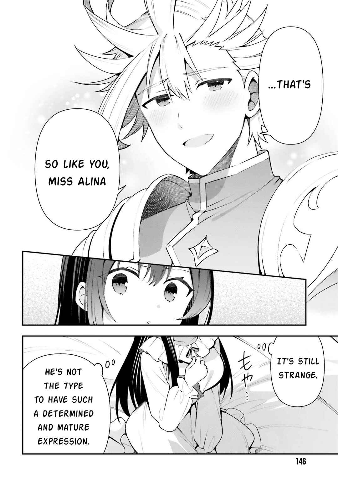 Page 20 Chapter 14 Guild no Uketsukejou Desu ga, Zangyou wa Iya Nanode Boss wo Solo Toubatsu Shiyou to Omoimasu