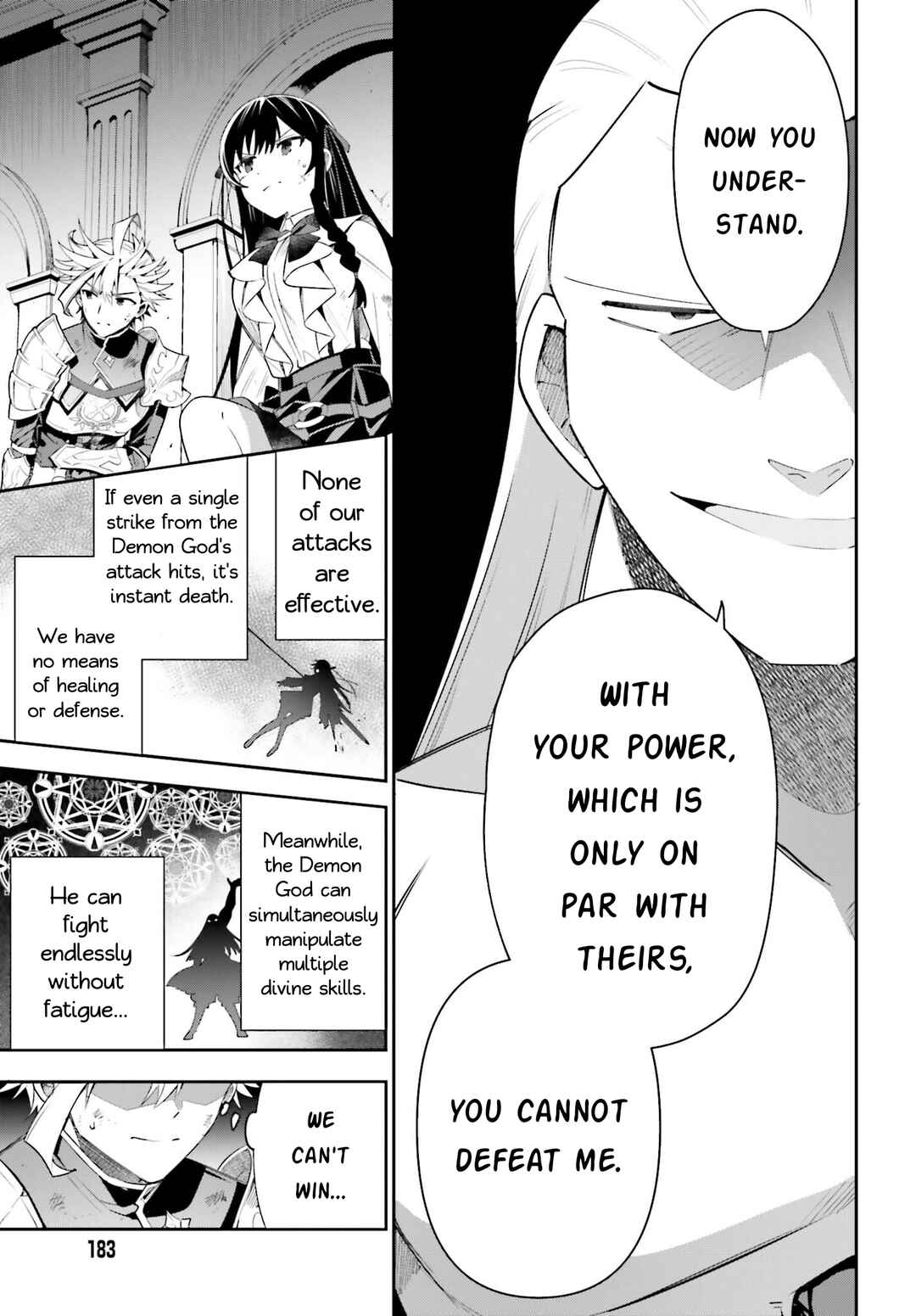 Page 11 Chapter 22 Guild no Uketsukejou Desu ga, Zangyou wa Iya Nanode Boss wo Solo Toubatsu Shiyou to Omoimasu
