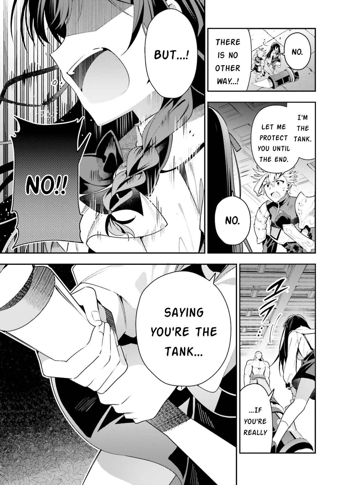 Page 13 Chapter 22 Guild no Uketsukejou Desu ga, Zangyou wa Iya Nanode Boss wo Solo Toubatsu Shiyou to Omoimasu