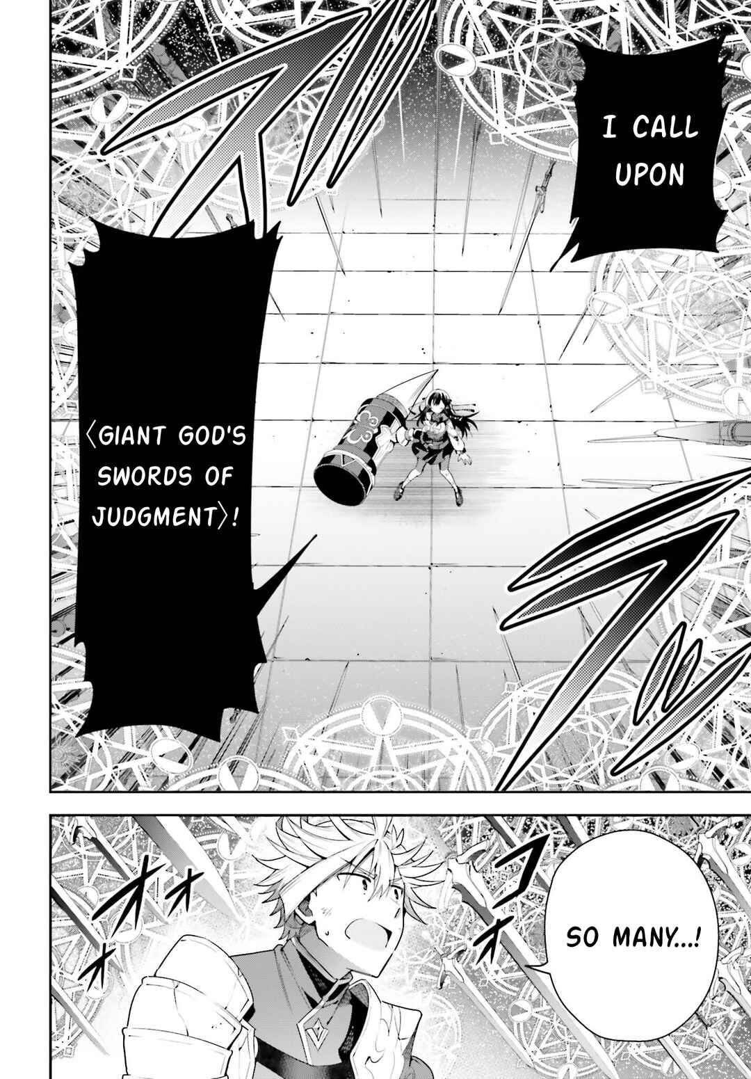 Page 19 Chapter 22 Guild no Uketsukejou Desu ga, Zangyou wa Iya Nanode Boss wo Solo Toubatsu Shiyou to Omoimasu