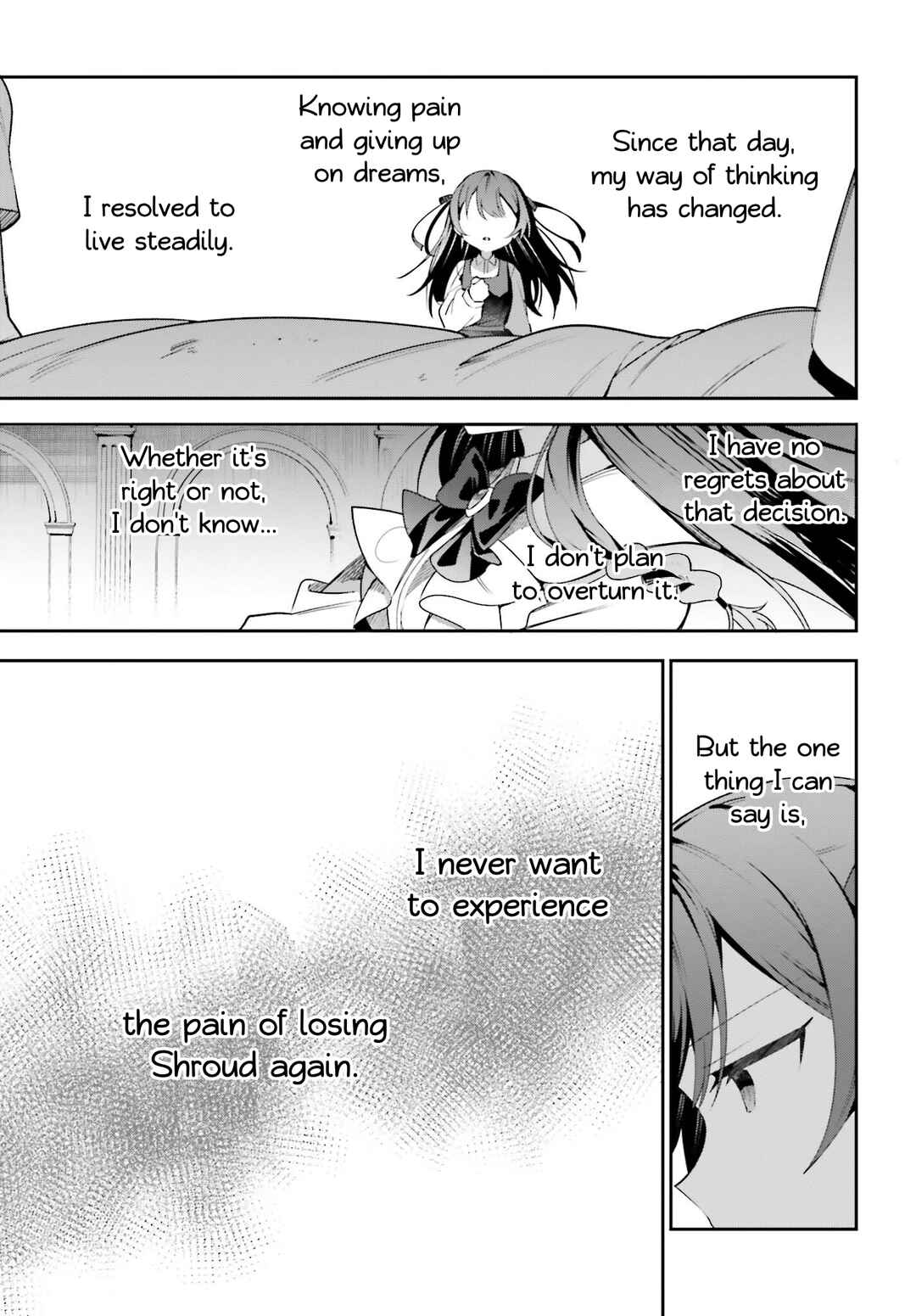 Page 22 Chapter 22 Guild no Uketsukejou Desu ga, Zangyou wa Iya Nanode Boss wo Solo Toubatsu Shiyou to Omoimasu