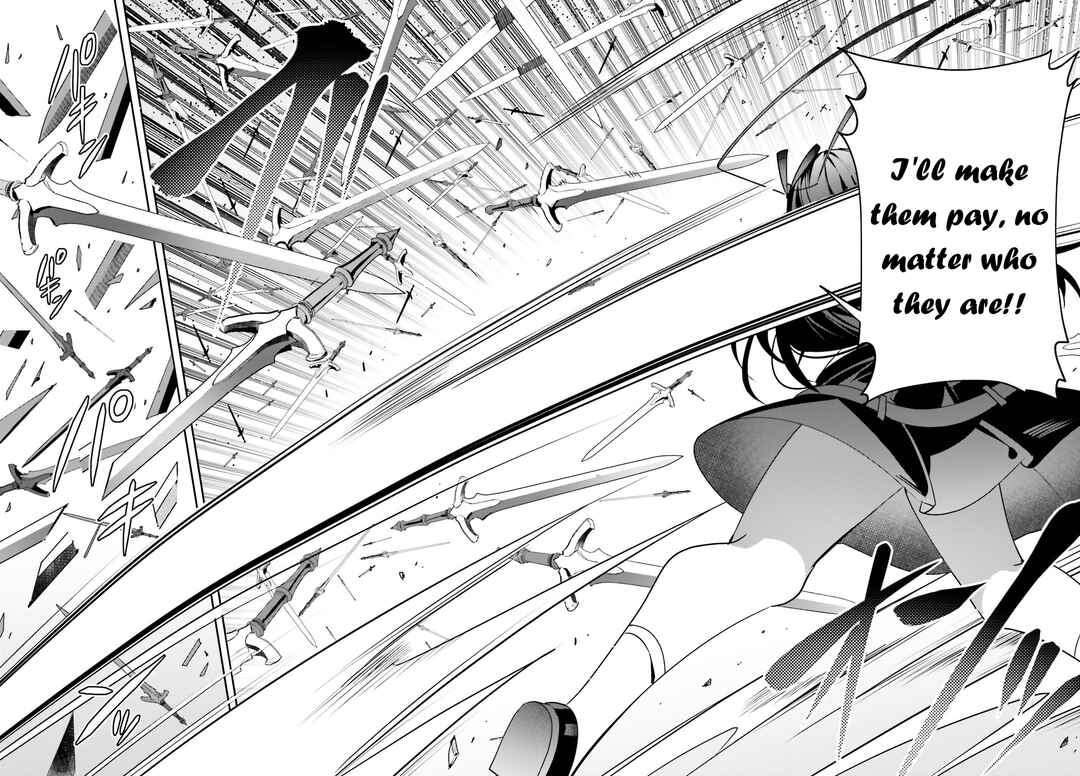 Page 25 Chapter 22 Guild no Uketsukejou Desu ga, Zangyou wa Iya Nanode Boss wo Solo Toubatsu Shiyou to Omoimasu