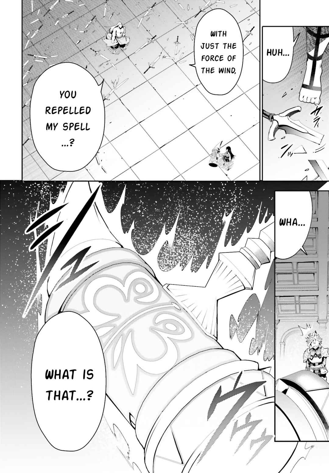 Page 26 Chapter 22 Guild no Uketsukejou Desu ga, Zangyou wa Iya Nanode Boss wo Solo Toubatsu Shiyou to Omoimasu