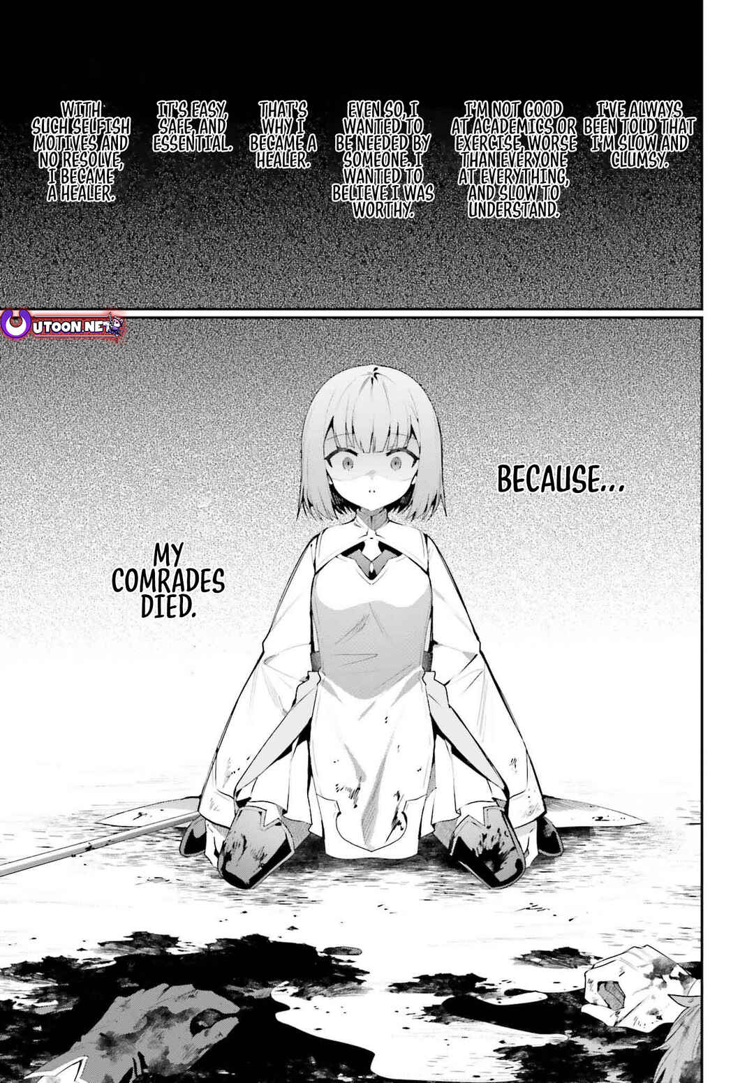 Page 3 Chapter 28 Guild no Uketsukejou Desu ga, Zangyou wa Iya Nanode Boss wo Solo Toubatsu Shiyou to Omoimasu