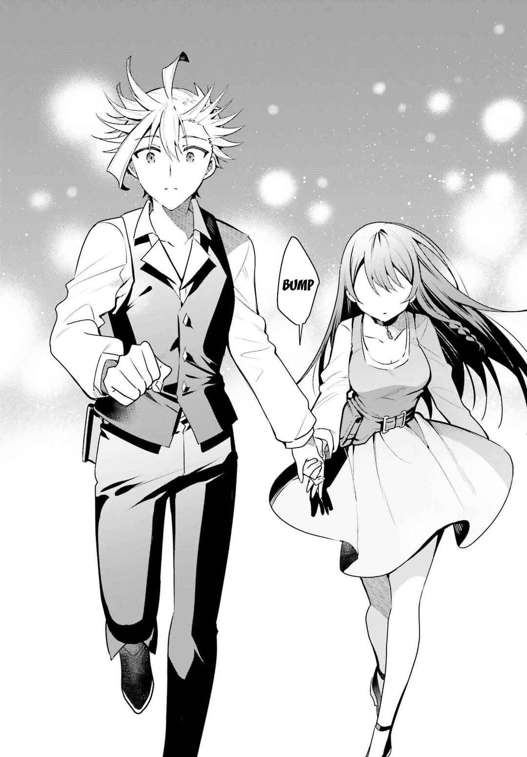 Page 15 Chapter 32 Guild no Uketsukejou Desu ga, Zangyou wa Iya Nanode Boss wo Solo Toubatsu Shiyou to Omoimasu