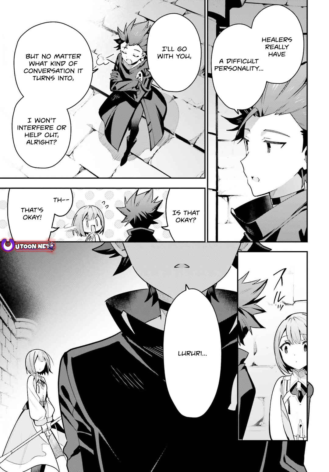 Page 22 Chapter 32 Guild no Uketsukejou Desu ga, Zangyou wa Iya Nanode Boss wo Solo Toubatsu Shiyou to Omoimasu