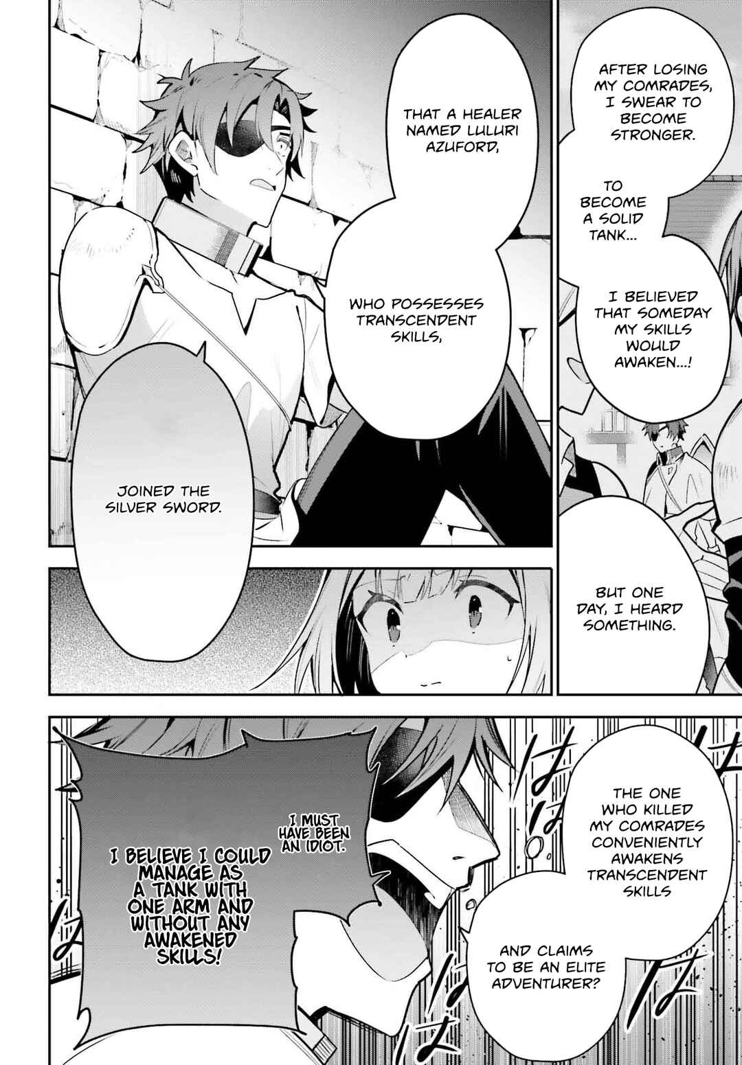 Page 29 Chapter 32 Guild no Uketsukejou Desu ga, Zangyou wa Iya Nanode Boss wo Solo Toubatsu Shiyou to Omoimasu