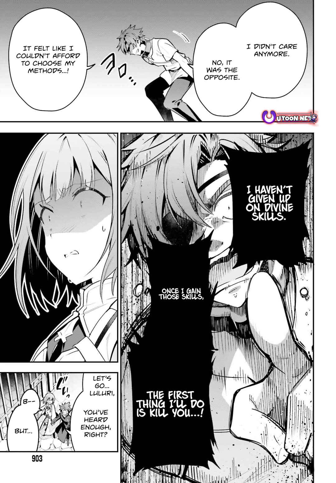 Page 30 Chapter 32 Guild no Uketsukejou Desu ga, Zangyou wa Iya Nanode Boss wo Solo Toubatsu Shiyou to Omoimasu