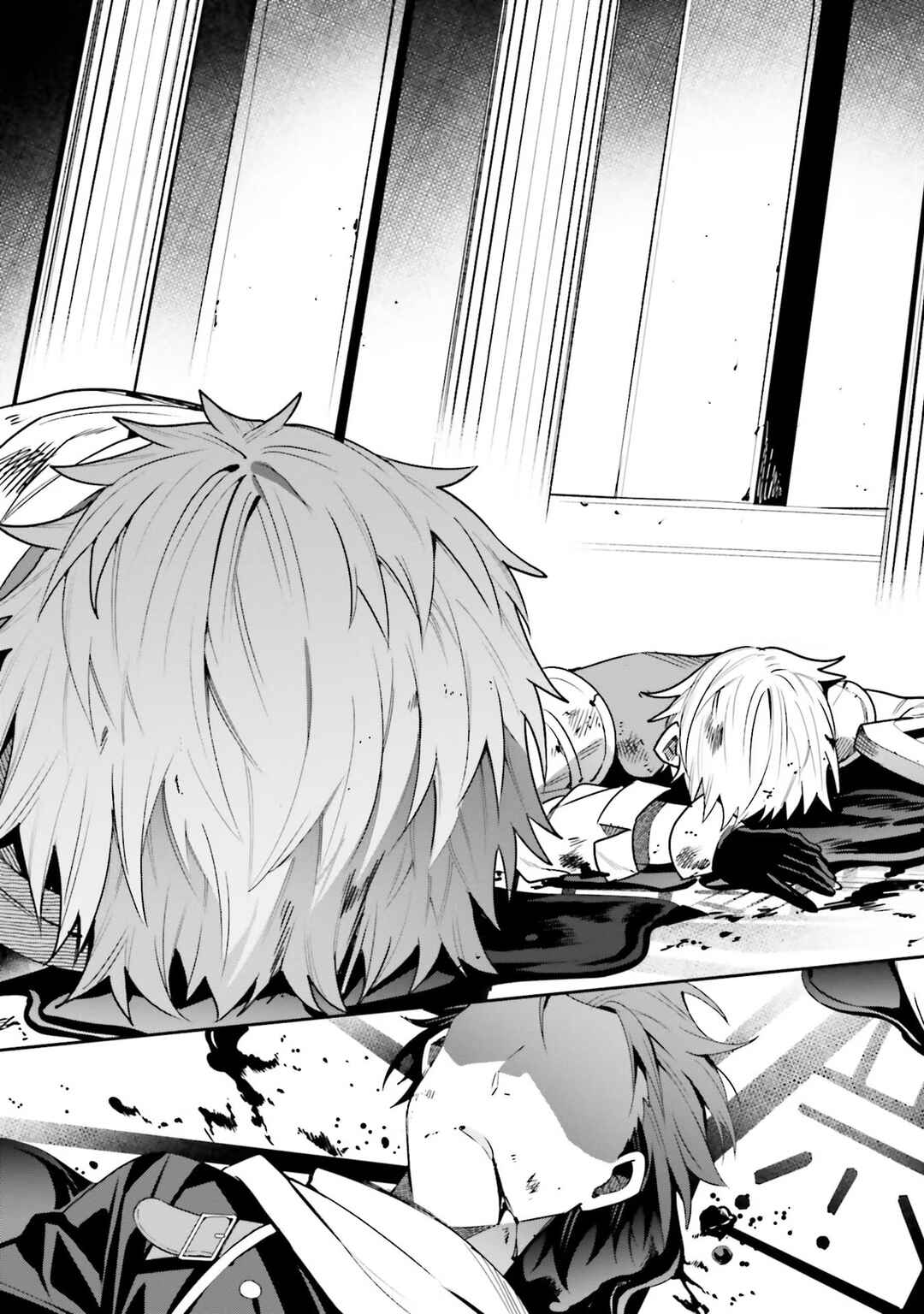Page 13 Chapter 13 Guild no Uketsukejou Desu ga, Zangyou wa Iya Nanode Boss wo Solo Toubatsu Shiyou to Omoimasu