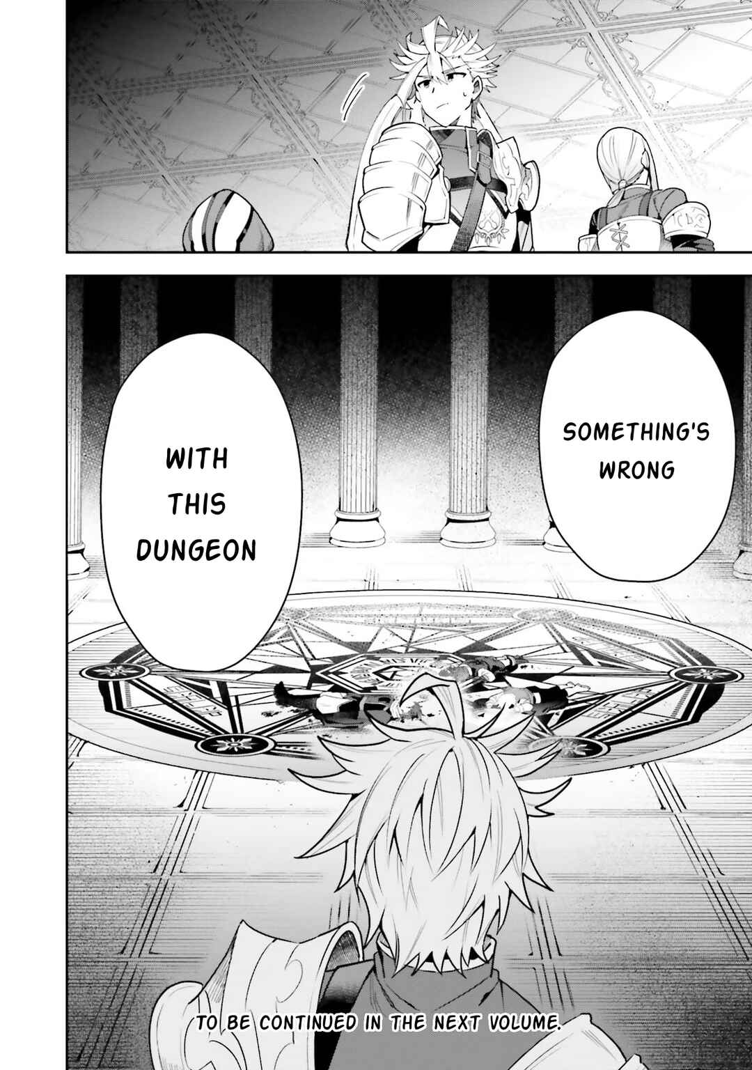 Page 24 Chapter 13 Guild no Uketsukejou Desu ga, Zangyou wa Iya Nanode Boss wo Solo Toubatsu Shiyou to Omoimasu