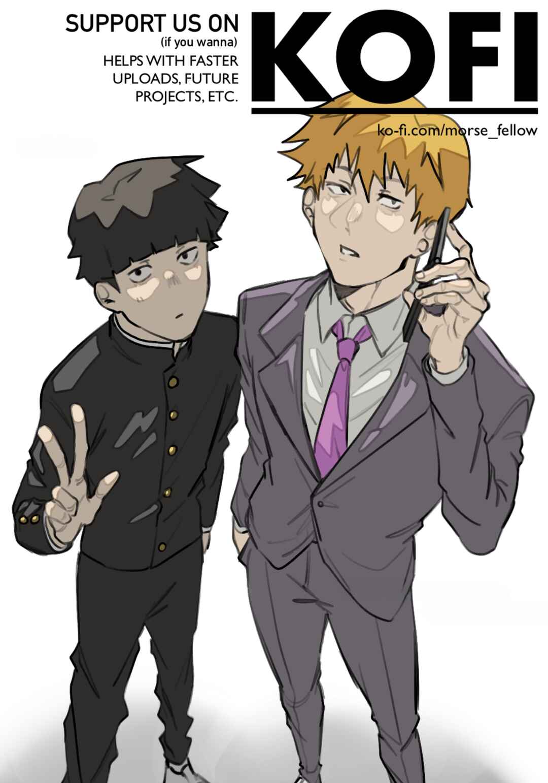 Page 27 Chapter 6.5 Hazureta Kubiwa wo Suteru Toki