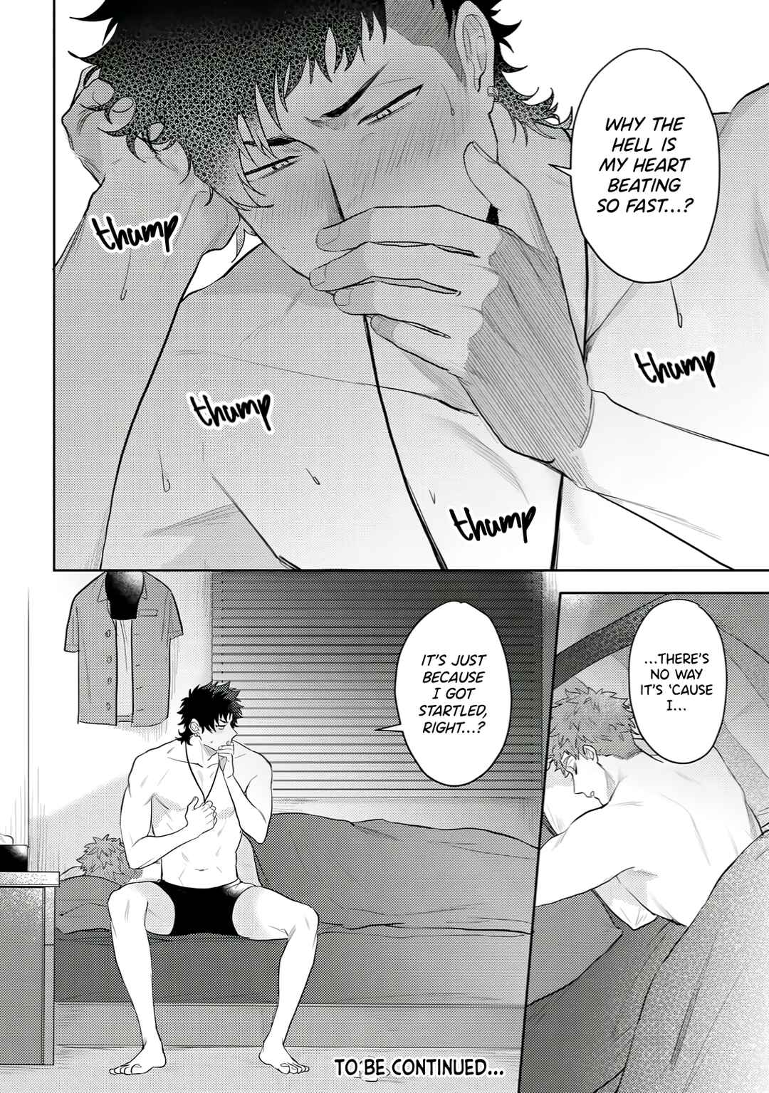 Page 39 Chapter 2 Hazureta Kubiwa wo Suteru Toki