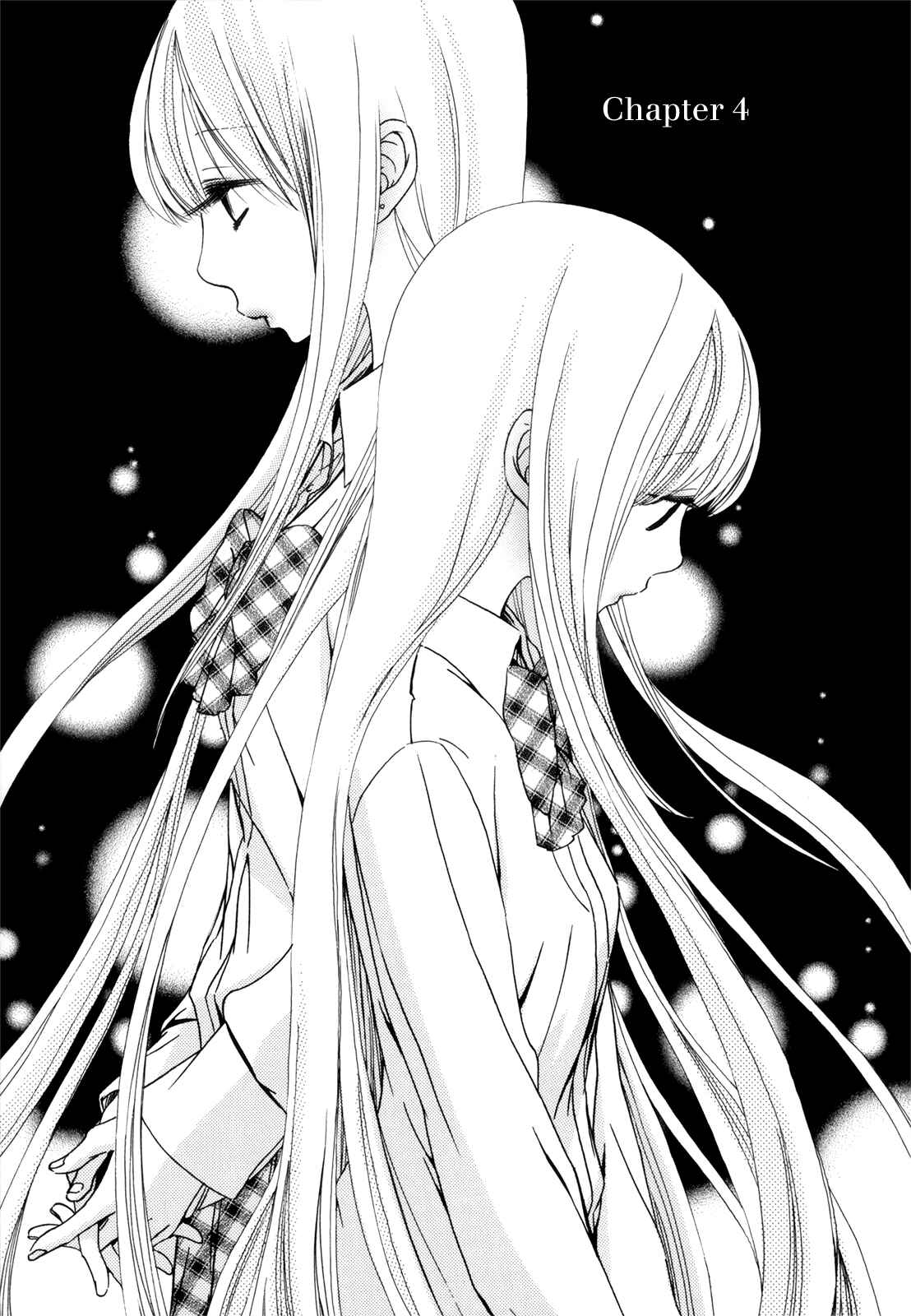 Page 2 Chapter 4 Kuchibiru ni Suketa Orange