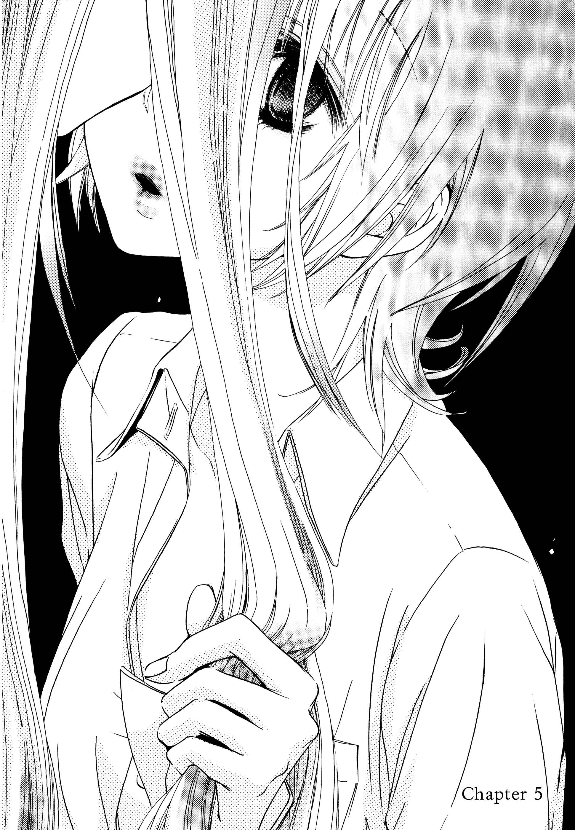Page 2 Chapter 5 Kuchibiru ni Suketa Orange