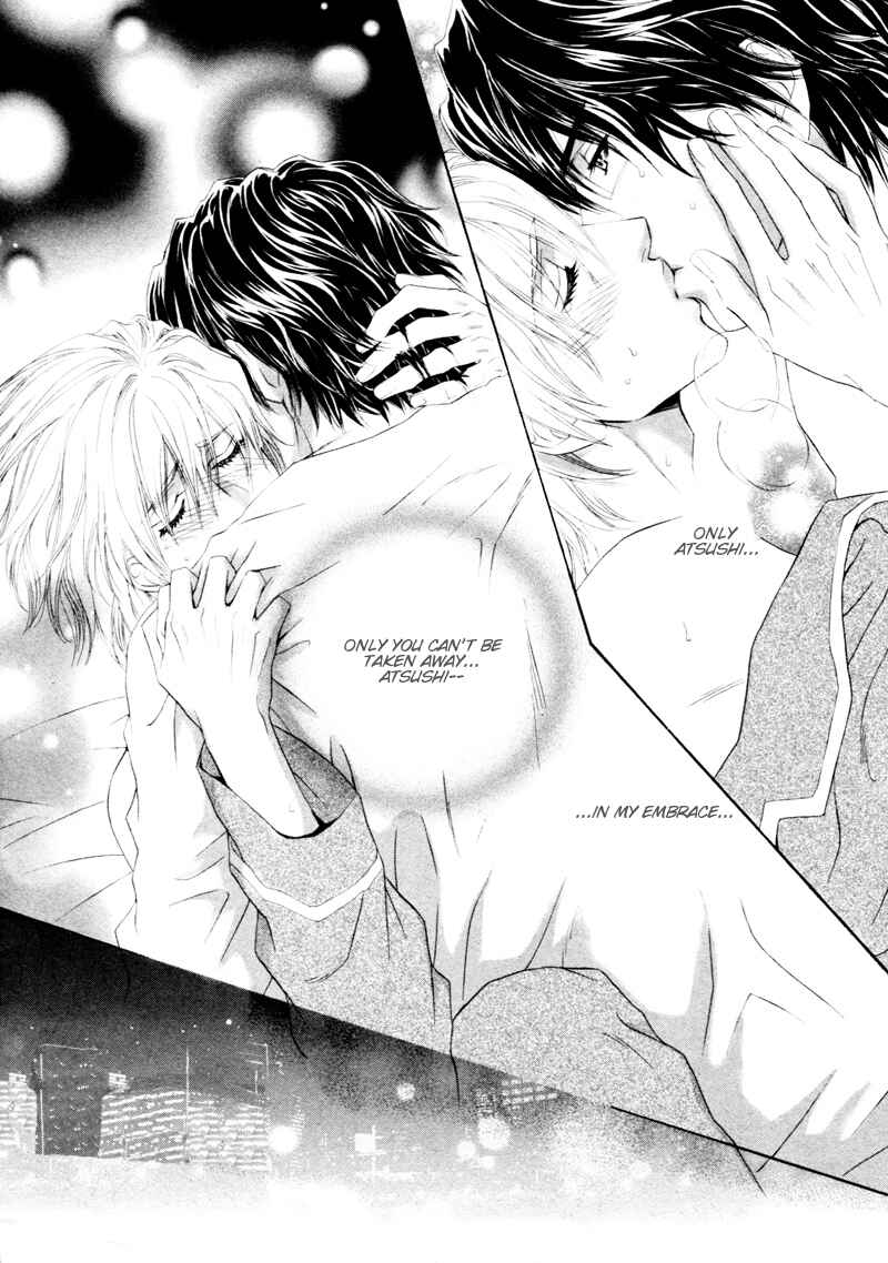 Page 10 Chapter 11 Toshishita no Ryuugi