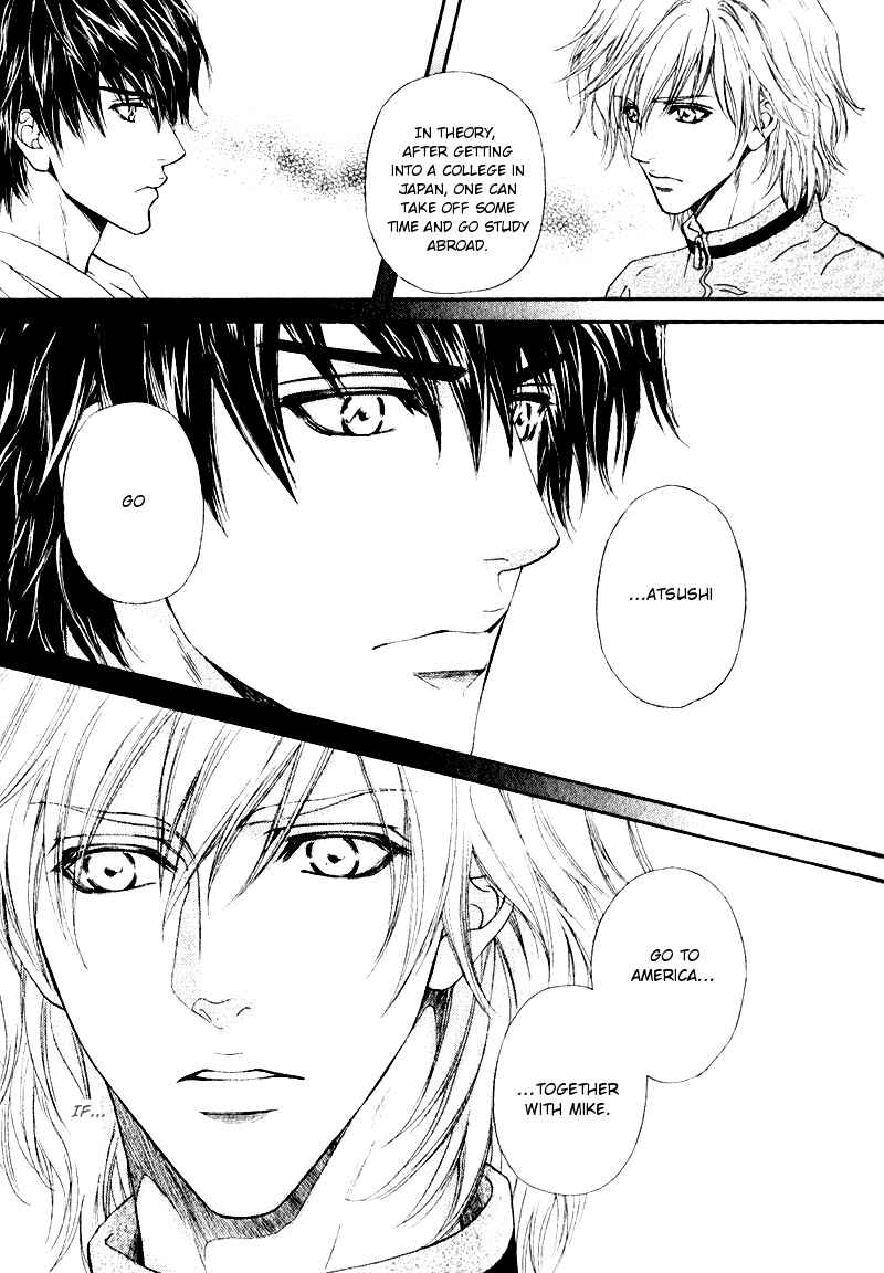 Page 14 Chapter 14 Toshishita no Ryuugi