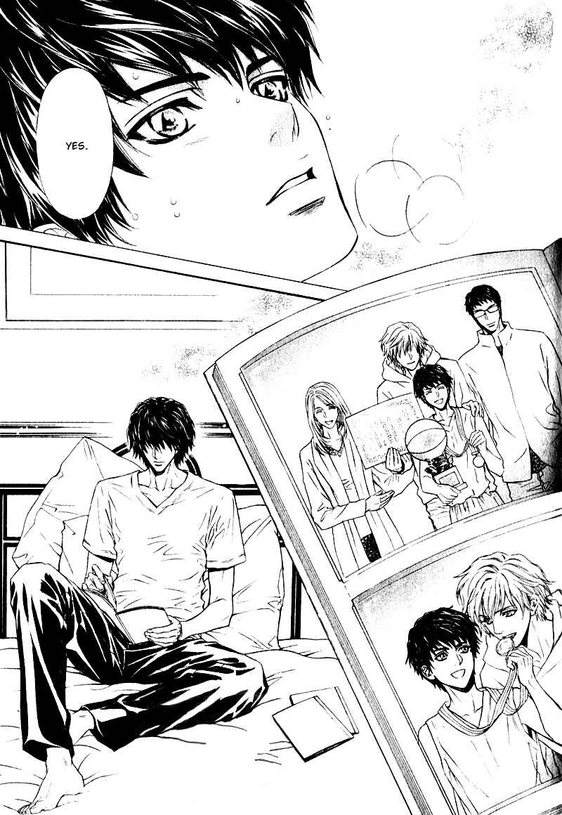 Page 22 Chapter 14 Toshishita no Ryuugi