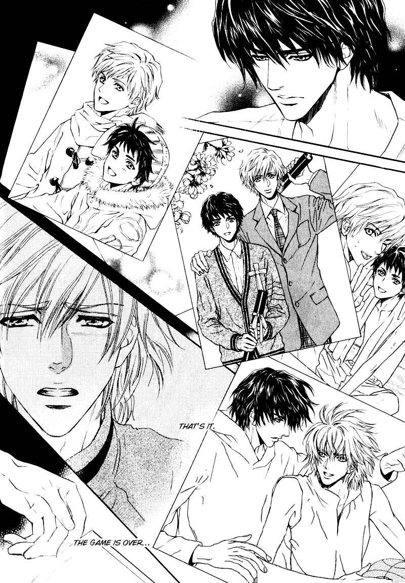 Page 23 Chapter 14 Toshishita no Ryuugi