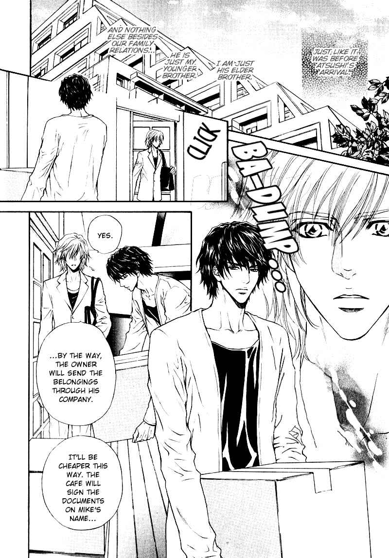 Page 27 Chapter 14 Toshishita no Ryuugi