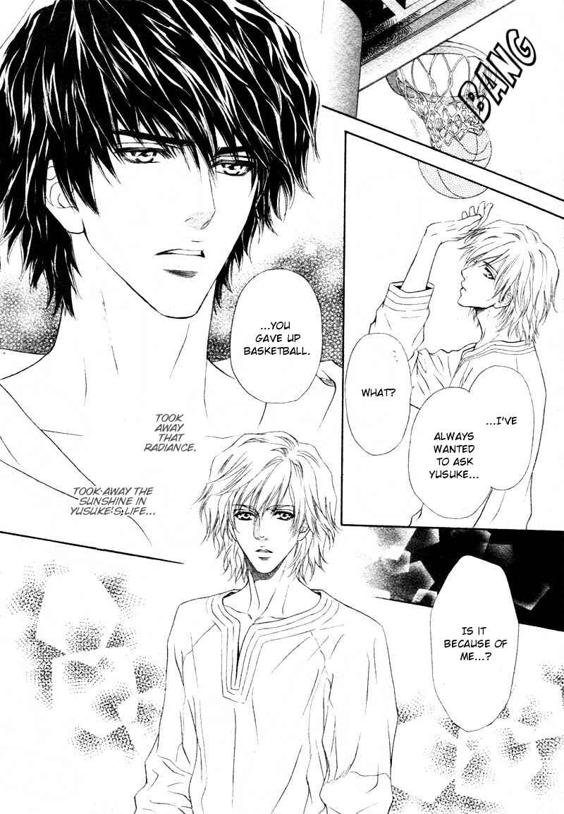 Page 28 Chapter 12 Toshishita no Ryuugi