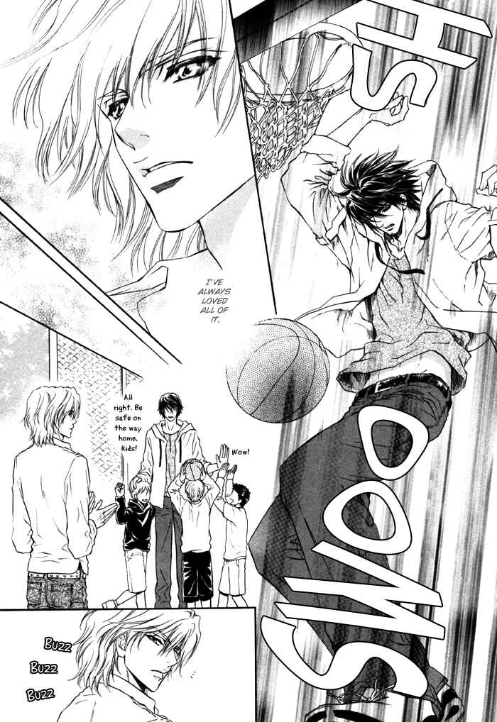 Page 29 Chapter 2 Toshishita no Ryuugi