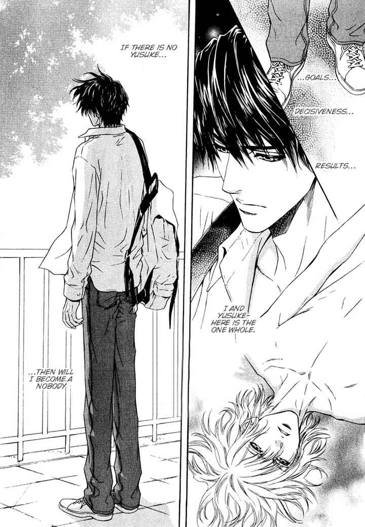 Page 12 Chapter 15 Toshishita no Ryuugi