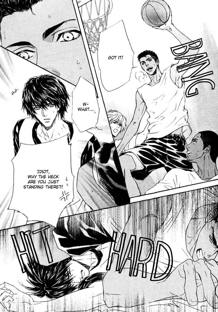 Page 24 Chapter 15 Toshishita no Ryuugi