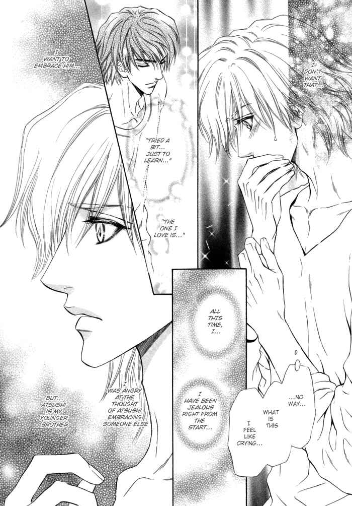 Page 34 Chapter 4 Toshishita no Ryuugi
