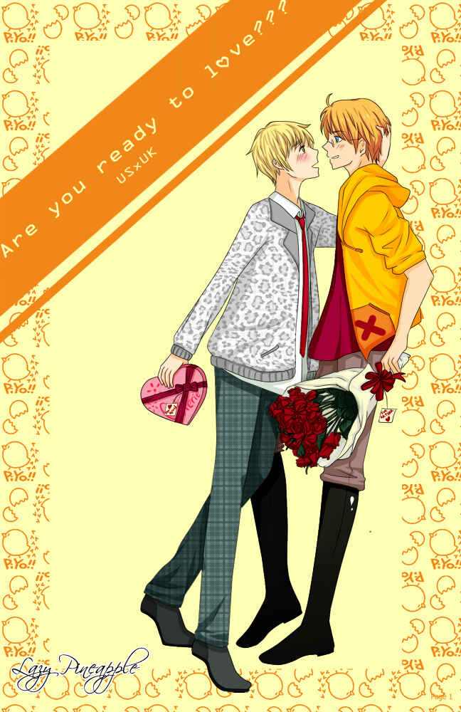 Page 42 Chapter 4 Toshishita no Ryuugi