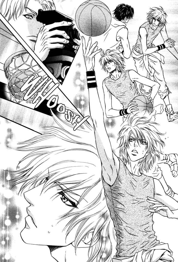 Page 23 Chapter 5 Toshishita no Ryuugi