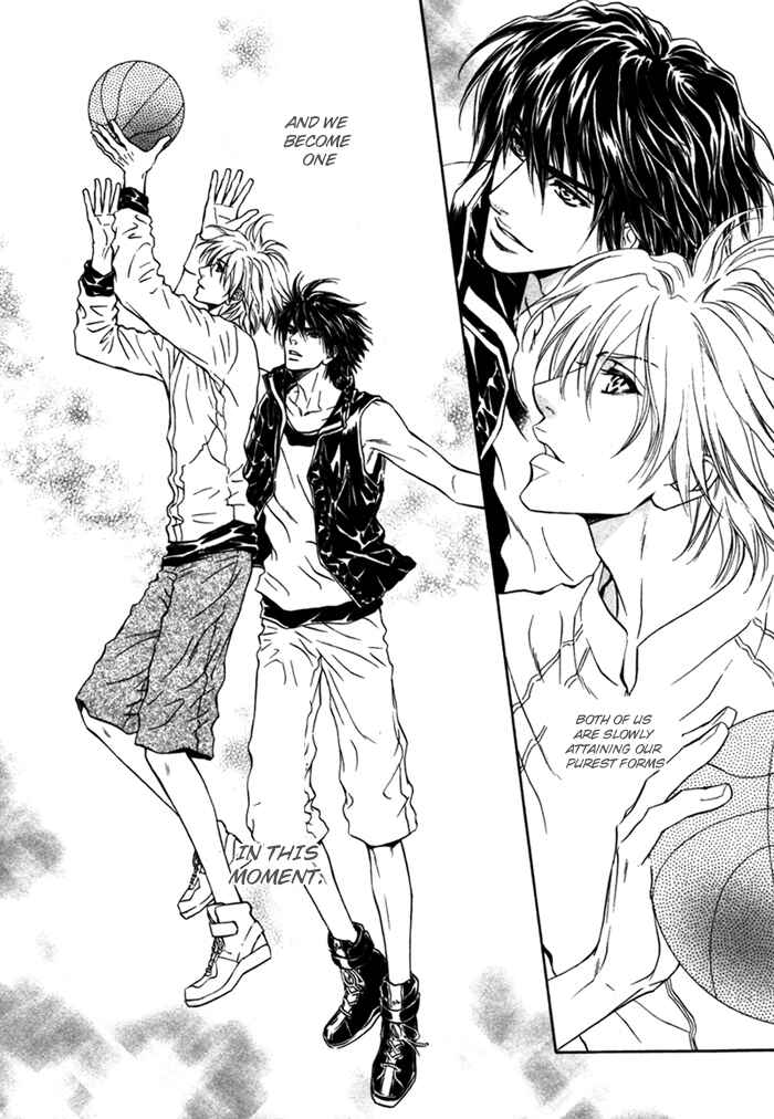 Page 26 Chapter 5 Toshishita no Ryuugi