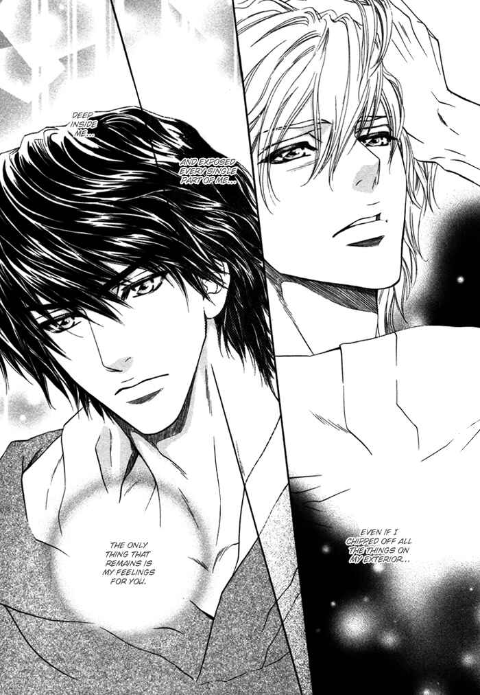 Page 30 Chapter 5 Toshishita no Ryuugi