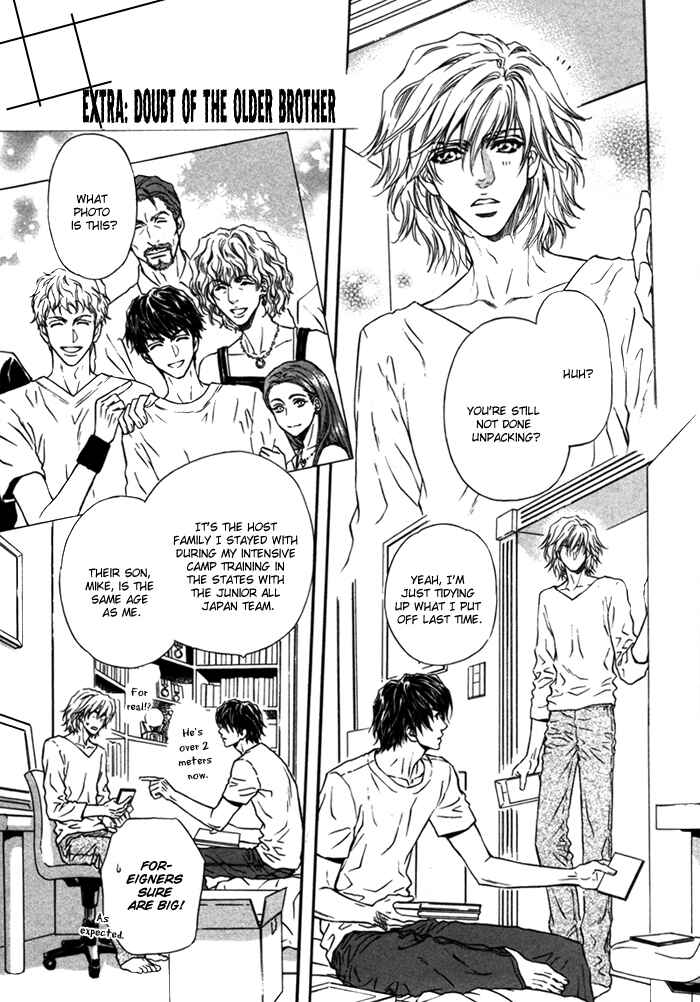 Page 38 Chapter 5 Toshishita no Ryuugi
