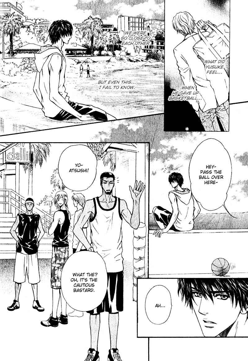Page 12 Chapter 16 Toshishita no Ryuugi