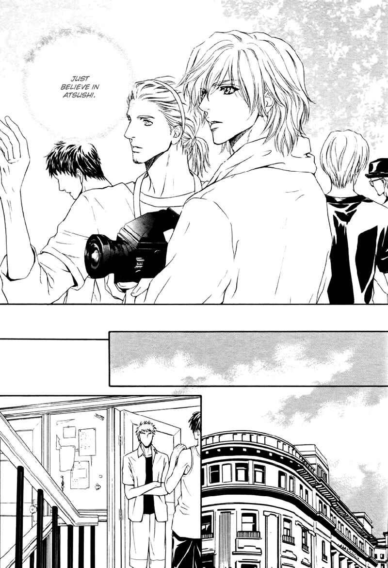 Page 21 Chapter 16 Toshishita no Ryuugi