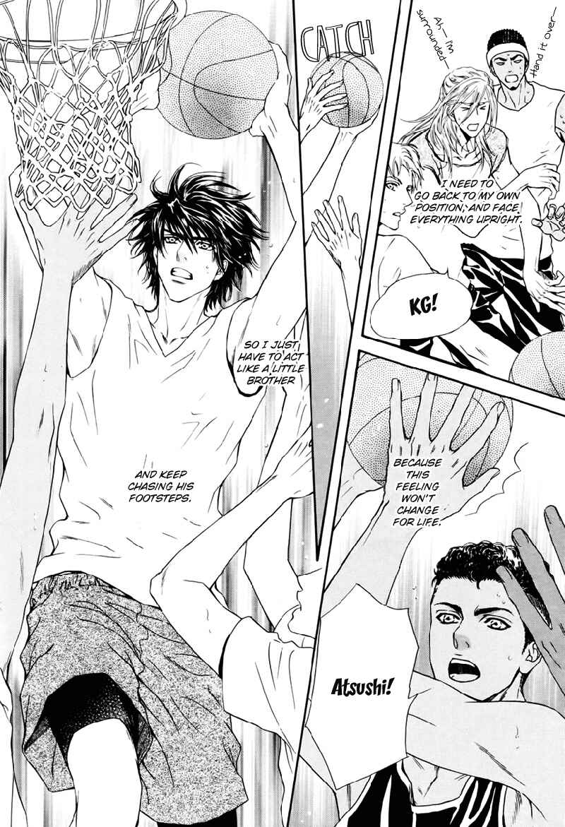 Page 26 Chapter 16 Toshishita no Ryuugi
