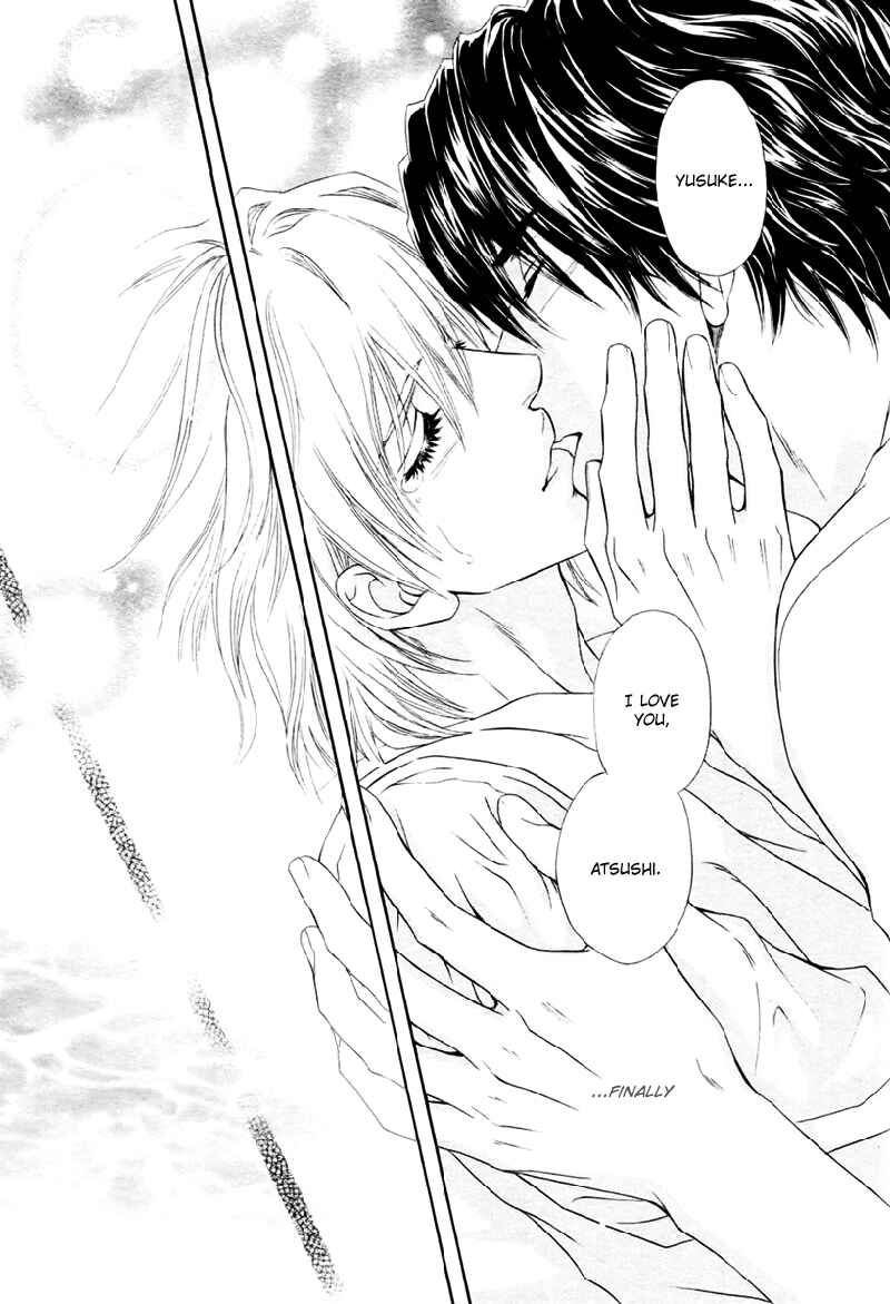 Page 41 Chapter 16 Toshishita no Ryuugi